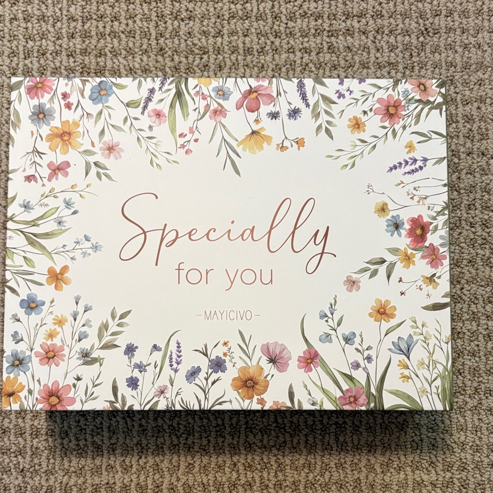 Specially For You Gift Box